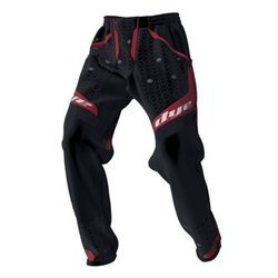 Dye Pant LT (red)