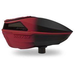 Virtue Spire V Loader Red Black Fade