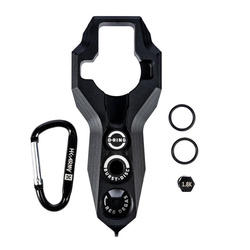 HK Army Reg Multi Tool black