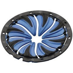 Dye Rotor R1/LT-R Quick Feed (black blue)