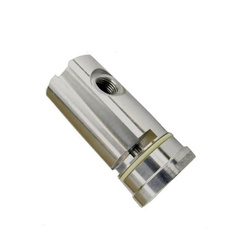 FT-50 Valve Assembly TA45111 76340