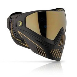 Goggle DYE I5 Onyx Gold (black/gold)