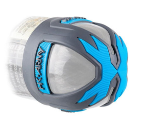 HK Army Vice Tank Grip grey blue
