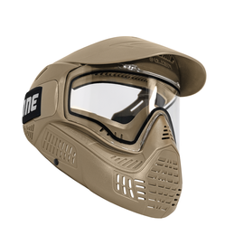 Maska Field Goggle One Thermal (Tan)