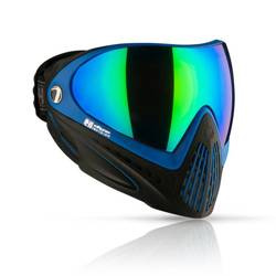 Maska Dye i4 pro seatec (black/blue)