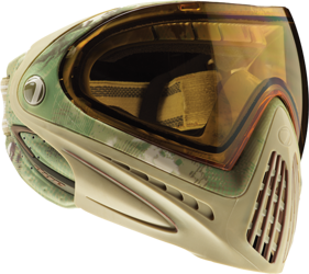 Goggle Dye i4 (dyecam)