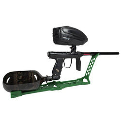 HK Army Joint Folding Gun Stand (green)