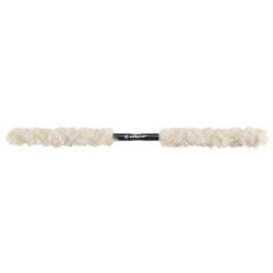 Wycior Dye Fuzzy Stick Flexible Double