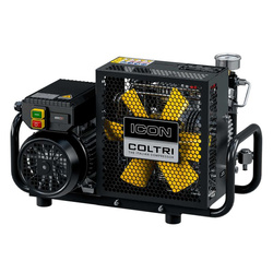 Compressor Coltri ICON LSE100 EM Electric 330Bar