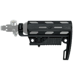 Eclipse EMC Adjustable Tank Stock black