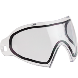 Szybka Dye i4/i5 Thermal Lens (clear)