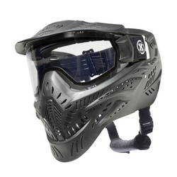 HK Army HSTL Goggle (black)