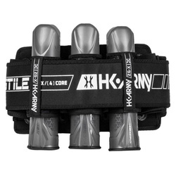 HK Army Zero-GX Harness 3+2 (stealth)