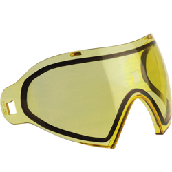 Dye i4/i5 Thermal Lens (yellow)