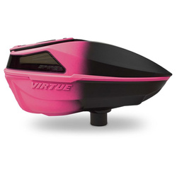 Magazynek Virtue Spire V Loader Pink Black Fade