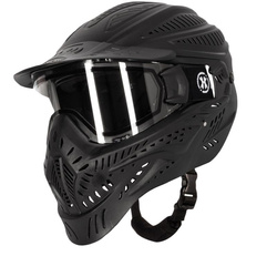 HK Army HSTL Full Cover Goggle (black)