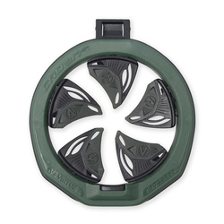 Virtue CrownSF III Speed Feed Olive