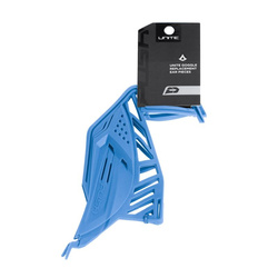 Push Soft Ears Light Blue