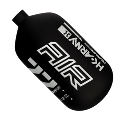 HK Army Alpha 1.26 l/77ci Shadow (black/white)