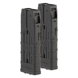 Dye DAM Mag 20 rnd 2 pack (black)