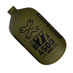 HK Army Alpha 1.26 l/77ci Striker (olive/black)