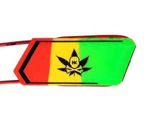 Osłona na lufę HK Army Ball Breaker Barrel Condom (loud red yellow green black)