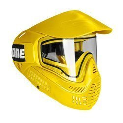 Maska Field Goggle One Thermal (Yellow)