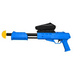 Marker Field Blaster cal. 50 z magazynkiem (blue)