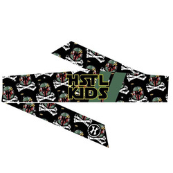 HK Army Headband HSTL Wars Boba Phat