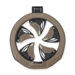 Virtue CrownSF III Speed Feed Desert