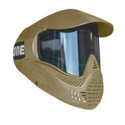 Maska Field Goggle One Thermal (Desert)