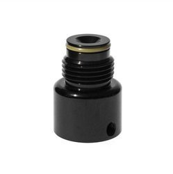 Field Bonnet Regulator V2