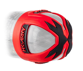 HK Army Vice Tank Grip red black