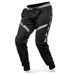 Spodnie HK Army Jogger Skulls (black)