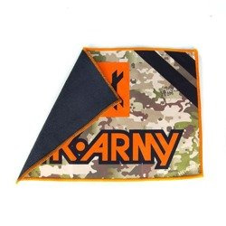 Ściereczka z mikrofibry HK Army Microfiber (hstl cam)