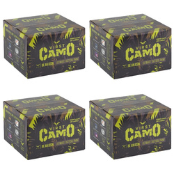 Virst Camo Paintball (4 boxes)