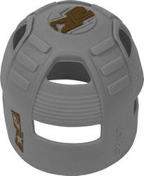 Planet Eclipse Tank Grip by Exalt (grey/brown)