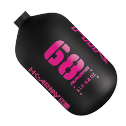 HK Army Alpha 1.1 l/68ci Viper (black/neon pink)