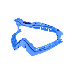 Push Frame Blue