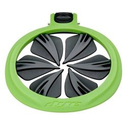 Dye Rotor R2 Quick Feed (bright green)