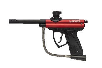 Marker Field Viper Spirit .50 cal (red)