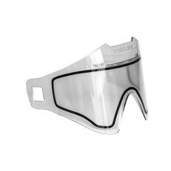 Szybka Podwójna Field One Thermal Lens (clear)