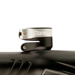 Dye Rize CZR/DSR+ Feedneck Black