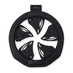 Virtue CrownSF III Speed Feed Black