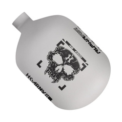 HK Army Alpha Doom 0.8 l/48ci Ash (grey/black)