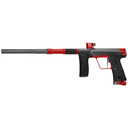 Marker Eclipse CS3 PRO Propane Graphite Red