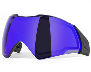 Push Unite Thermal Lens (Chrome Purple)