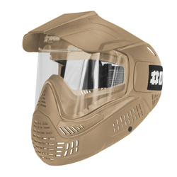 Maska Field Goggle One Single V3 (Tan)