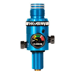 HK Army HP8 Regulator 800psi turquoise