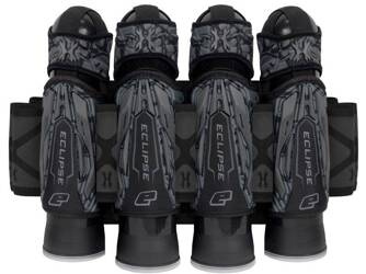 Eclipse Colab HK ZeroG 2.0 Pack fighter grey 4+3